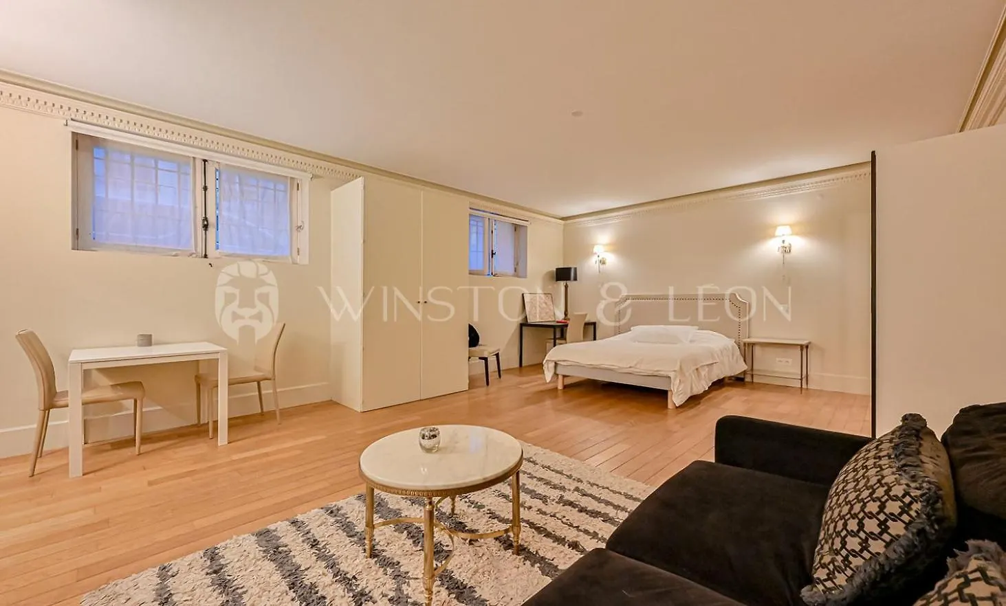 Appartement Paris 7E Invalides Tour Eiffel location